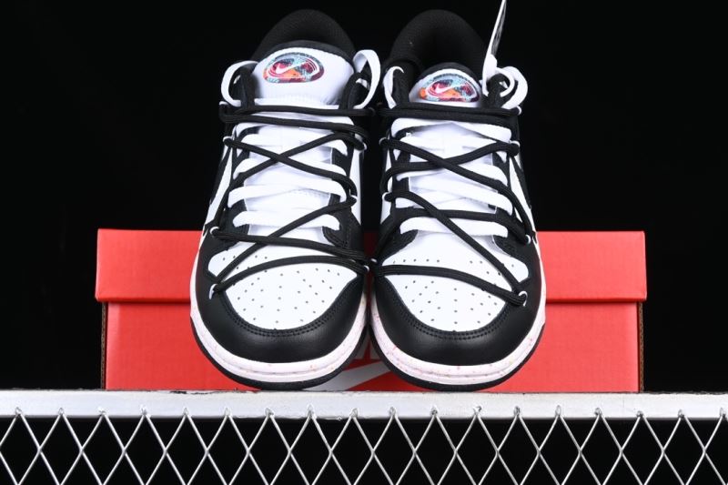 Nike Dunk Shoes